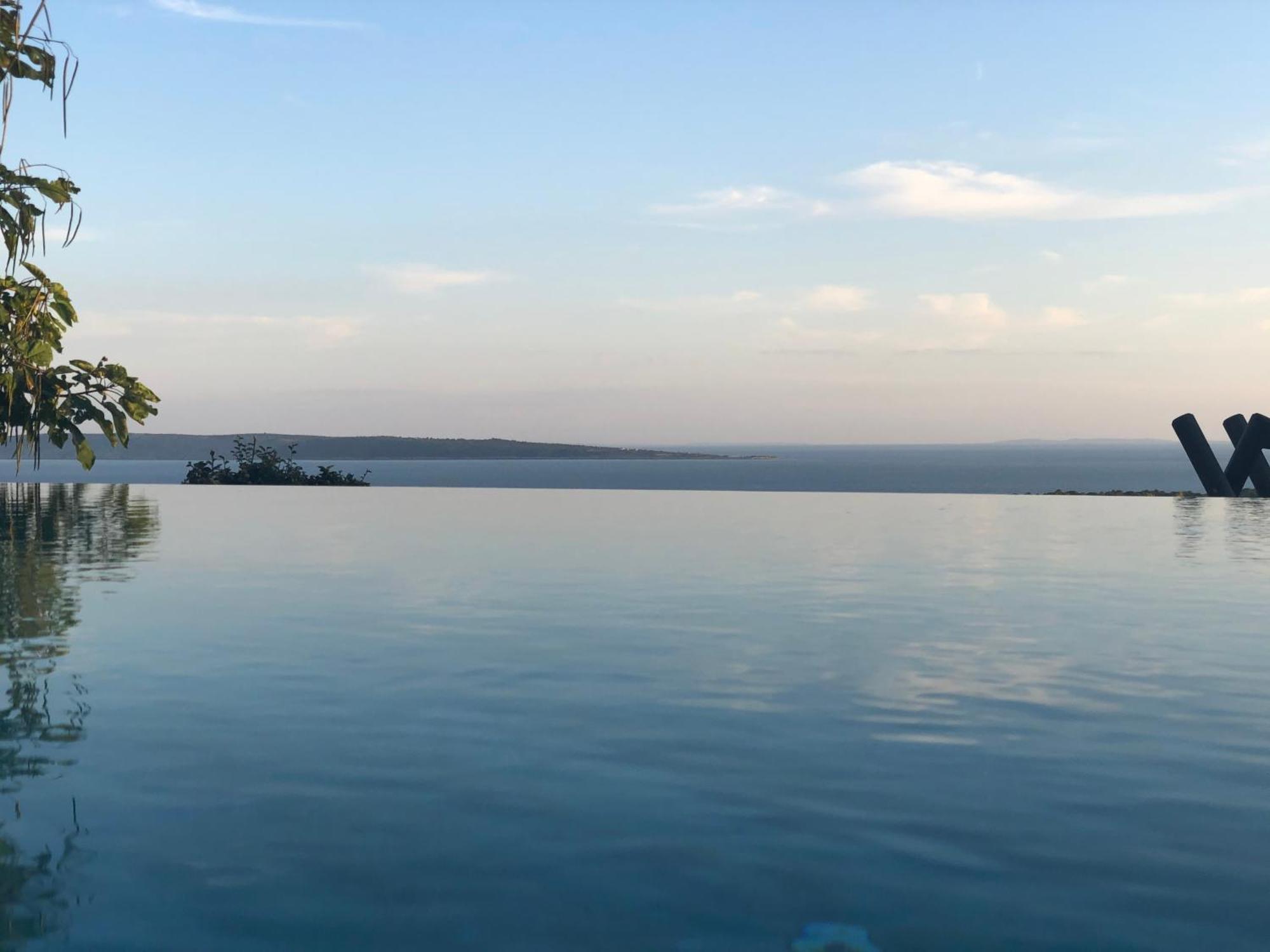 Villa Lidia Mundanije Eksteriør billede