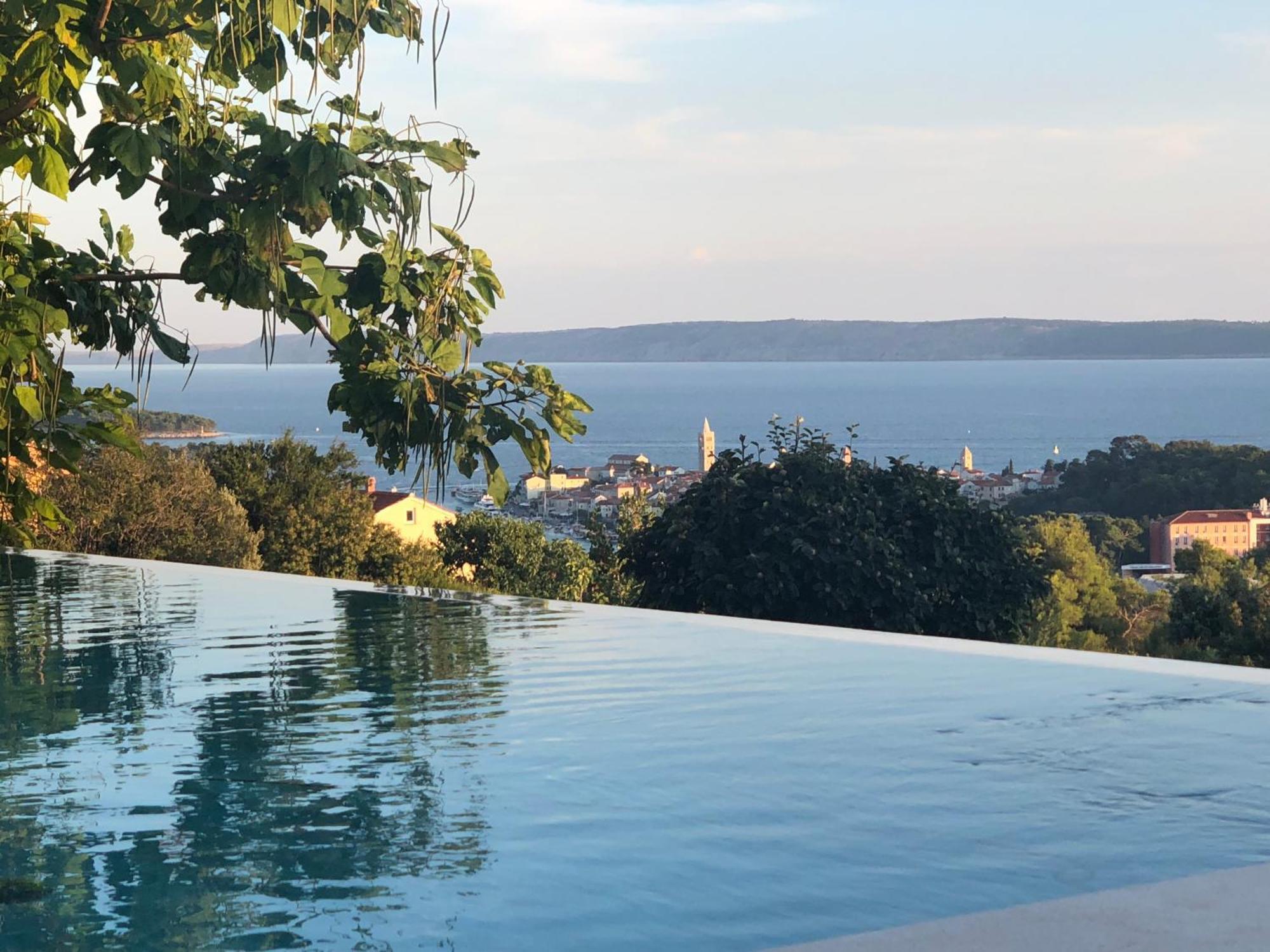 Villa Lidia Mundanije Eksteriør billede