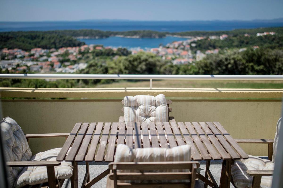 Villa Lidia Mundanije Eksteriør billede