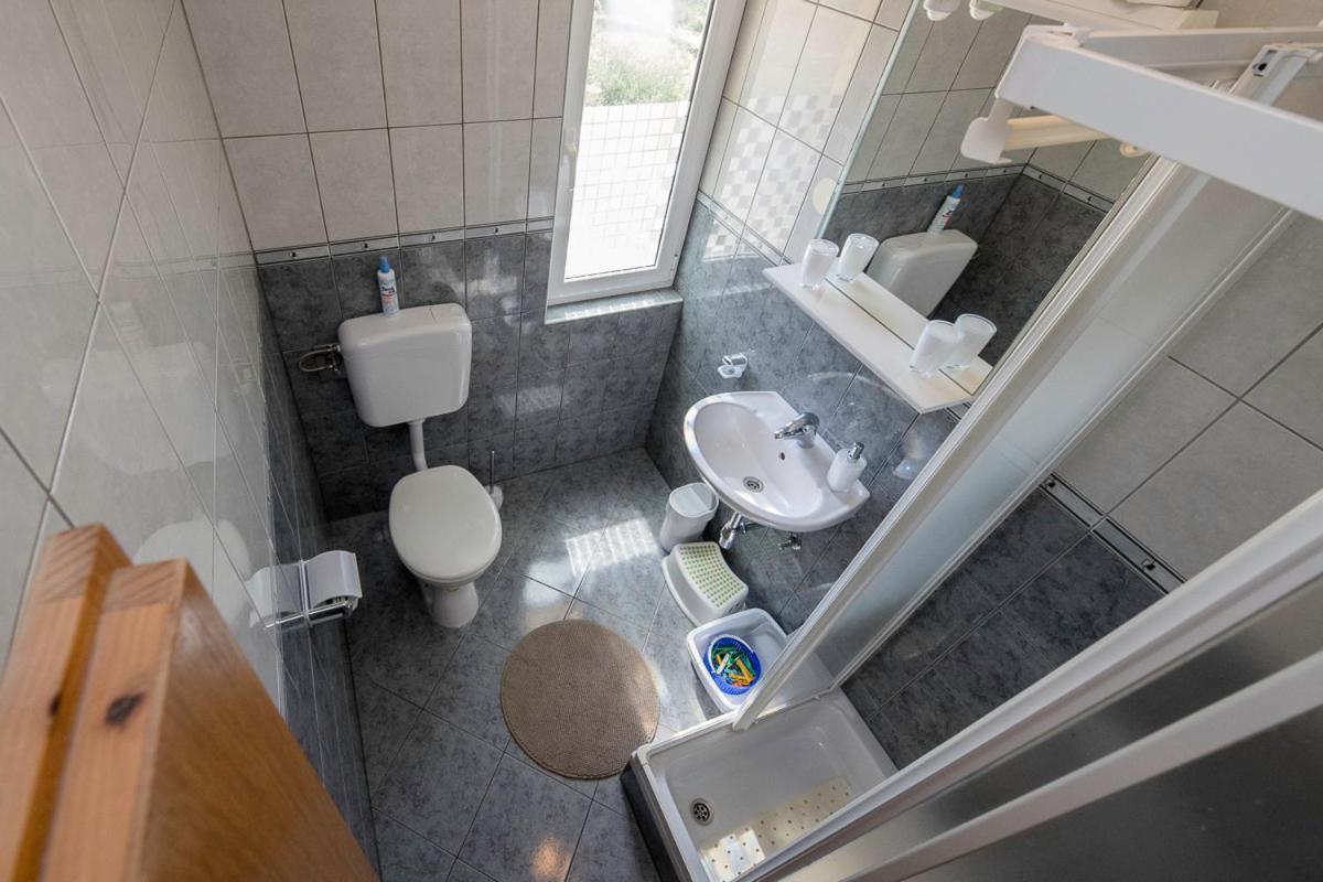 Villa Lidia Mundanije Eksteriør billede